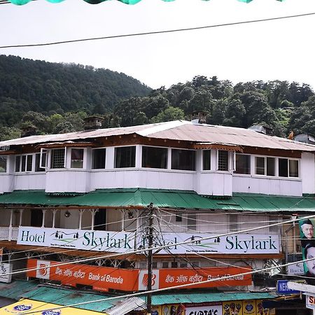 Hotel Skylark Nainital Εξωτερικό φωτογραφία