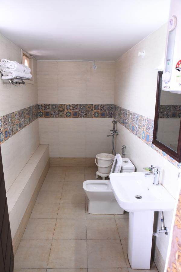 Hotel Skylark Nainital Εξωτερικό φωτογραφία