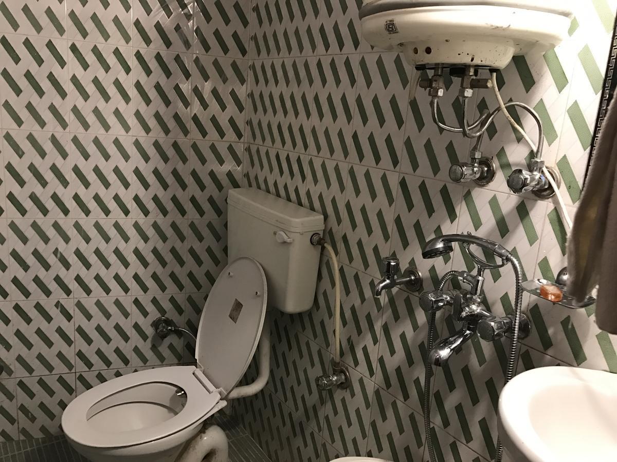 Hotel Skylark Nainital Δωμάτιο φωτογραφία
